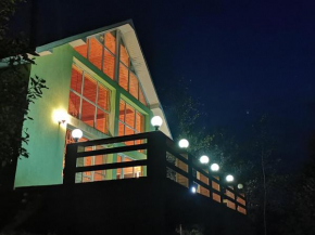 Cabana 7 izvoare